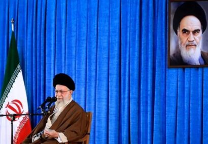 چه‌کاره‌اید که دخالت می‌کنید ایران غنی‌سازی داشته باشد یا نداشته باشد؟/ در قضیه هسته‌ای طرح آمریکا صد در صد ضد «ما می‌توانیم» است
