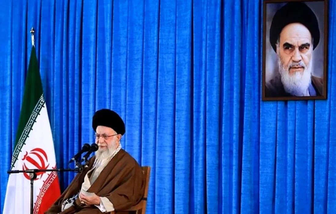 چه‌کاره‌اید که دخالت می‌کنید ایران غنی‌سازی داشته باشد یا نداشته باشد؟/ در قضیه هسته‌ای طرح آمریکا صد در صد ضد «ما می‌توانیم» است