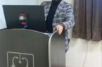 موفقیت روزنامه نگار گیلانی در همایش سالانه کنکاش های مفهومی و نظری جامعه ایران