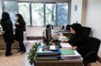 دورکاری خانم های باردار و مادران شاغل دارای فرزند زیر ۷ سال برای شنبه