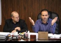 فعال‌سازی ظرفیت‌های شهرداری رشت برای ‌برای پذیرش مسافران