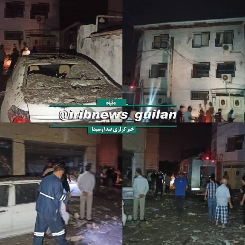 دانشمند هسته ای به فرزند شهیدش پیوست