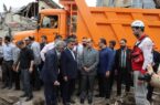 وضعیت آسیب دیدگان حادثه تروریستی آستانه اشرفیه فوری رسیدگی می‌شود