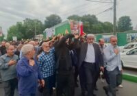 پیکر امیر حسین صالحی کلفتی شهید گیلانی پدافند هوایی ارتش در رشت تشییع شد+تصاویر پیکر امیر حسین صالحی کلفتی شهید گیلانی پدافند هوایی ارتش در رشت تشییع شد+تصاویر
