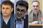 انتصابات جدید ستادی در استانداری گیلان؛ فتح‌اللهی، محسنی و رنجکش پست گرفتند