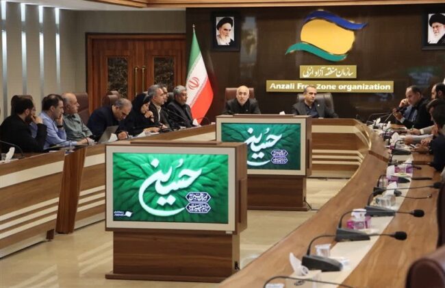 بندر کاسپین قطب جدید واردات کالاهای اساسی در شمال کشور
