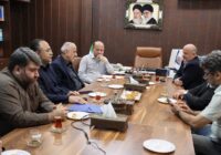 آرامش بازار مرهون تکاپوی بی وقفه کاسبان غیور است