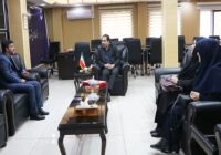 کانون پیشرو و پیشران عرصه فرهنگ است