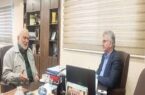 تاکید رئیس دانشگاه علوم پزشکی گیلان بر حمایت همه‌جانبه از آسایشگاه معلولین و سالمندان رشت