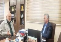 تاکید رئیس دانشگاه علوم پزشکی گیلان بر حمایت همهجانبه از آسایشگاه معلولین و سالمندان رشت تاکید رئیس دانشگاه علوم پزشکی گیلان بر حمایت همهجانبه از آسایشگاه معلولین و سالمندان رشت