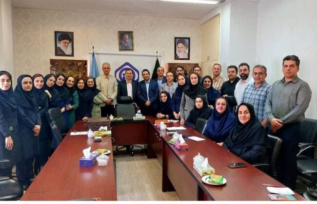 اخلاق، اساس پیشرفت در فناوری اطلاعات است