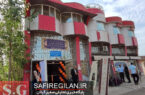 «معصومه ملایی»نخستین بانوی خیر اهداکننده در حوزه حمایت از کودکان بدسرپرست و بی‌سرپرست در سطح کشور