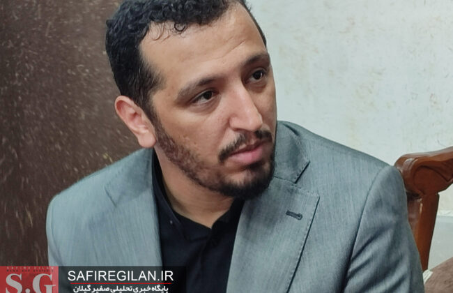 لاهیجان پیشگام و الگوی ملی در ایجاد خانه مهر معلولان