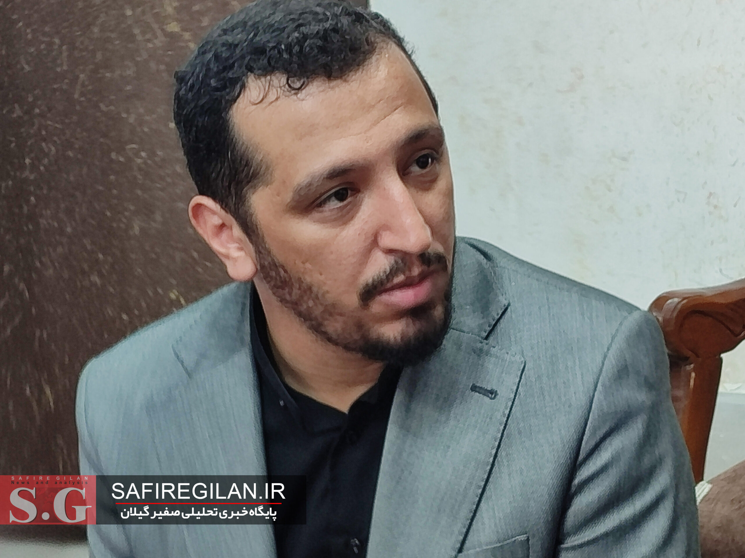 لاهیجان پیشگام و الگوی ملی در ایجاد خانه مهر معلولان
