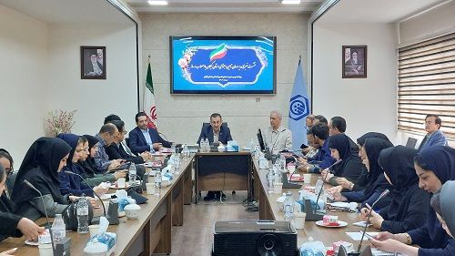 جبران کمبود نیرو در مدیریت درمان با استفاده از ظرفیت بازنشستگان در کوتاه مدت