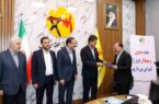 عادل سلیمانی مدیر عامل شرکت سهامی برق منطقه ای گیلان شد