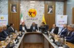 حرکت در مسیر شفافیت، انضباط مالی و پاسخگویی باکمک مدیران و نهادهای نظارتی استان اصول بنیادین ما خواهد بود