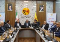 حرکت در مسیر شفافیت، انضباط مالی و پاسخگویی باکمک مدیران و نهادهای نظارتی استان اصول بنیادین ما خواهد بود حرکت در مسیر شفافیت، انضباط مالی و پاسخگویی باکمک مدیران و نهادهای نظارتی استان اصول بنیادین ما خواهد بود