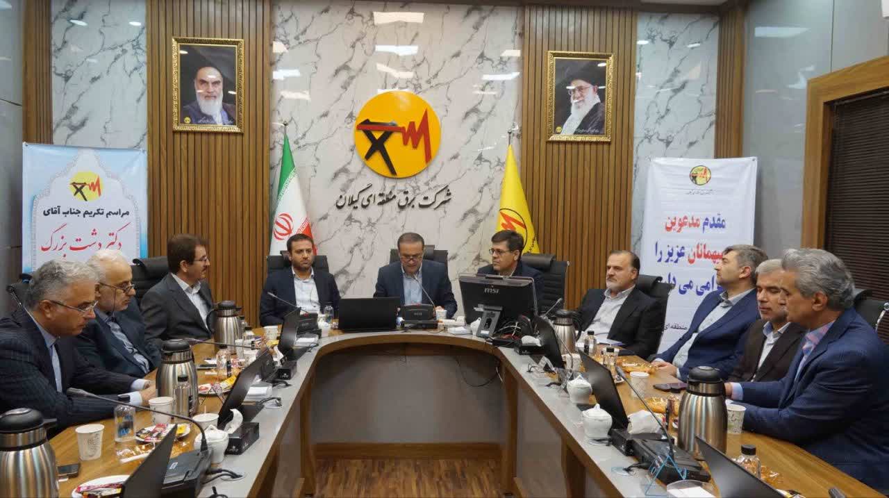 حرکت در مسیر شفافیت، انضباط مالی و پاسخگویی باکمک مدیران و نهادهای نظارتی استان اصول بنیادین ما خواهد بود