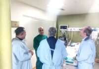 بازدید استاندار گیلان از بیمارستانهای سوختگی ولایت و پورسینای رشت بازدید استاندار گیلان از بیمارستانهای سوختگی ولایت و پورسینای رشت