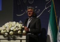 «پزشکی در تراز قانون» رسالت گیلان در صیانت از نظام سلامت و حقوق مردم «پزشکی در تراز قانون» رسالت گیلان در صیانت از نظام سلامت و حقوق مردم