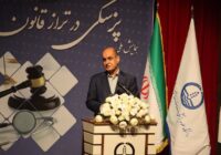 پزشکان علاوه بر سواد سلامت باید مجهز به سواد سیاسی و رسانهای شوند پزشکان علاوه بر سواد سلامت باید مجهز به سواد سیاسی و رسانهای شوند
