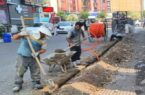 شتاب در توسعه شبکه فیبرنوری (FTTH) شهر رشت
