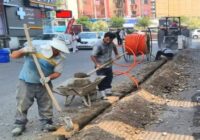 شتاب در توسعه شبکه فیبرنوری (FTTH) شهر رشت