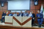 پاسخگوئی و رفع مشکلات خبرنگاران که خود دغدغه مند سایر اقشار هستند را وظیفه خود میدانیم
