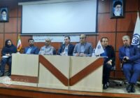 پاسخگوئی و رفع مشکلات خبرنگاران که خود دغدغه مند سایر اقشار هستند را وظیفه خود میدانیم پاسخگوئی و رفع مشکلات خبرنگاران که خود دغدغه مند سایر اقشار هستند را وظیفه خود میدانیم