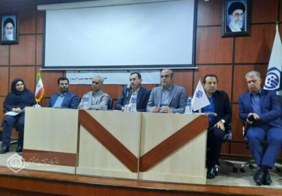 پاسخگوئی و رفع مشکلات خبرنگاران که خود دغدغه مند سایر اقشار هستند را وظیفه خود میدانیم