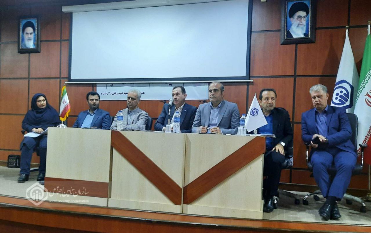 پاسخگوئی و رفع مشکلات خبرنگاران که خود دغدغه مند سایر اقشار هستند را وظیفه خود میدانیم