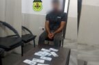 کشف ۱۰۰ میلیون تومان اسکناس جعلی در فومن