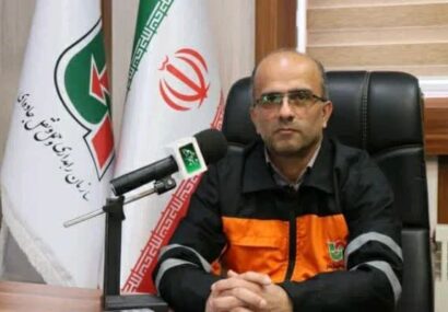 بازگشت ۹۶۵۰ زائر گیلانی از سفر اربعین
