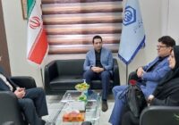 تکمیل درمانگاه تأمین اجتماعی فومن و احداث مرکز درمانی شفت در دستور کار قرار گرفت تکمیل درمانگاه تأمین اجتماعی فومن و احداث مرکز درمانی شفت در دستور کار قرار گرفت