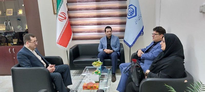 تکمیل درمانگاه تأمین اجتماعی فومن و احداث مرکز درمانی شفت در دستور کار قرار گرفت