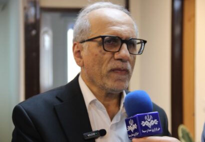 ۲۰ دستگاه آمبولانس از طریق منطقه آزاد در اختیار دانشگاه علوم پزشکی گیلان قرار می‌گیرد