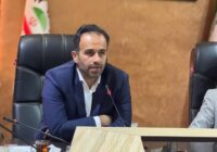 مجموعه کوشیار به عنوان یک مرکز علمی و سرمایهگذاری مؤثر در توسعه رشت مطرح خواهد شد مجموعه کوشیار به عنوان یک مرکز علمی و سرمایهگذاری مؤثر در توسعه رشت مطرح خواهد شد