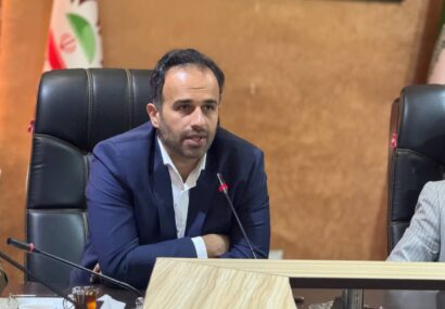 مجموعه کوشیار به عنوان یک مرکز علمی و سرمایه‌گذاری مؤثر در توسعه رشت مطرح خواهد شد