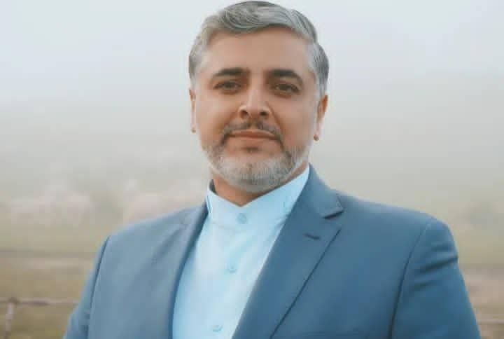 فردین ایمانی معاون سیاسی، امنیتی و اجتماعی فرمانداری شهرستان فومن شد