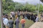از اتاق وحشت تا اتاق وعده ها؛ ۲۳ سال انتظار با جنگلبان رشید