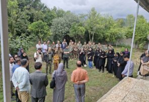 از اتاق وحشت تا اتاق وعده ها؛ ۲۳ سال انتظار با جنگلبان رشید