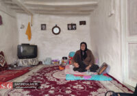 ننه مروارید؛ نمادی از مهربانی تا مقاومت با ساده زیستی الگویی برای مسئولان