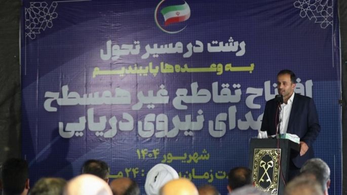 افتتاح تقاطع های غیرهمسطح، نماد آغاز تحولات زیرساختی رشت با تکیه بر توان داخلی همدلی شورای اسلامی و مجموعه مدیریت شهری برای ارتقای جایگاه شهر رشت