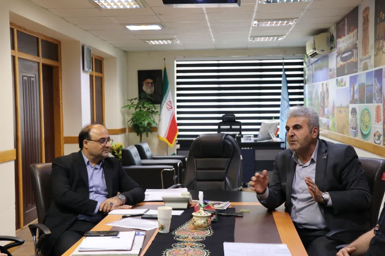 طرح «معماری پردیس سینمایی انقلاب رشت» با الهام از معماری بومی گیلان طراحی می شود