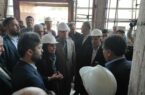تسریع در روند احداث و بهره‌برداری از بیمارستان ۴۲۱ تختخوابی رشت یک ضرورت انکارناپذیر است