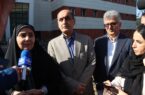 بازدید میدانی تا از بیمارستان تا راه آهن با تصمیمات کلان