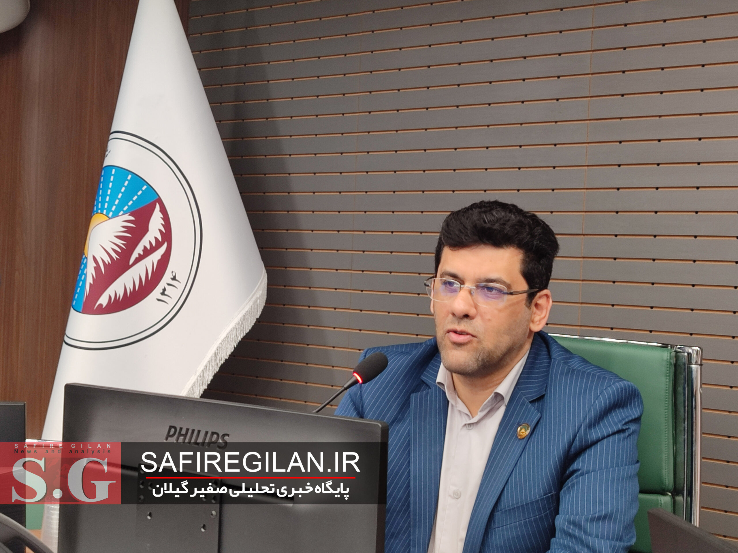 رسالت بیمه ایران علاوه بر ارائه پوشش‌های بیمه‌ای خدمات بی نظیر اجتماعی است