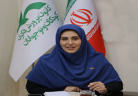 الهام کمال‌پور سرپرست معاونت فرهنگی کانون گیلان‌شد