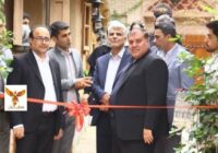 راه اندازی هتل بوتیک در خانۀ تاریخی ۱۵۰ ساله رشت